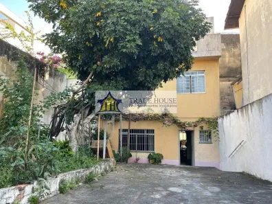Casa com 3 Quartos à venda, 134m² no Vila Brasilina, São Paulo