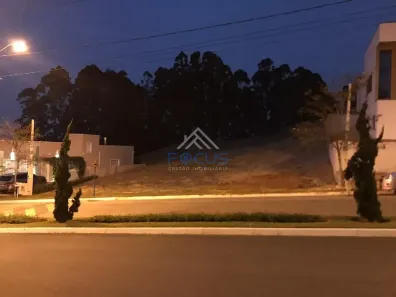 Lote/Terreno à venda, 1003m² no Colinas de Inhandjara, Itupeva