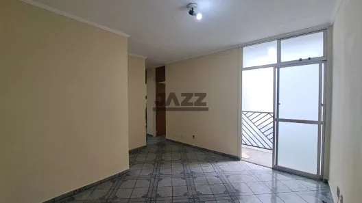 Apartamento com 2 Quartos à venda, 60m² no Jardim das Bandeiras, Campinas