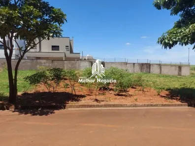 Lote/Terreno à venda, 250m² no Taquaral, Piracicaba