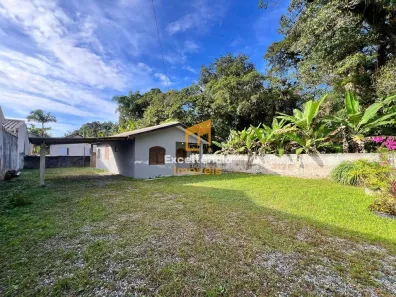 Casa com 3 Quartos à venda, 70m² no Saint Etiene, Matinhos