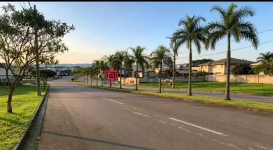Lote/Terreno à venda, 300m² no Bairro do Grama, Caçapava