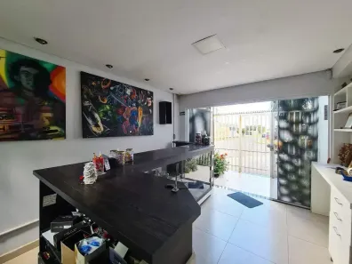 Imóvel Comercial à venda, 101m² no Jardim Esmeralda, Limeira