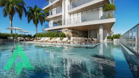 Cobertura com 4 Quartos à venda, 319m² no Centro, Balneário Piçarras