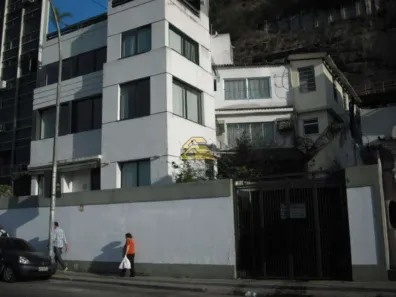 Prédio Comercial para alugar, 1000m² no Botafogo, Rio de Janeiro