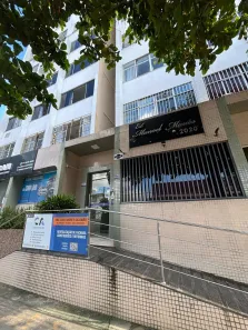 Apartamento com 3 Quartos à venda, 127m² no São Brás, Belém