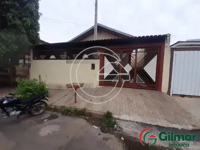 Casa com 3 Quartos à venda, 250m² no Centro, Marília