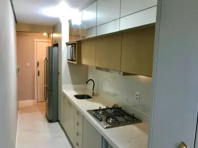 Apartamento com 2 Quartos à venda, 61m² no São João, Itajaí