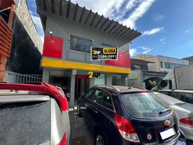 Ponto Comercial para alugar, 311m² no Vila Andrade, São Paulo