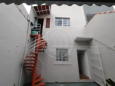Sobrado com 3 Quartos à venda, 109m² no Jardim Presidente, São Paulo