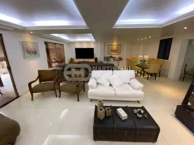 Cobertura com 5 Quartos à venda, 336m² no Recreio dos Bandeirantes, Rio de Janeiro