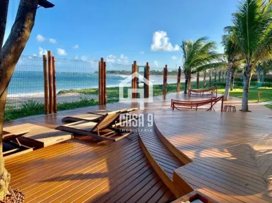 Apartamento com 3 Quartos à venda, 157m² no Itacimirim (Monte Gordo), Camaçari