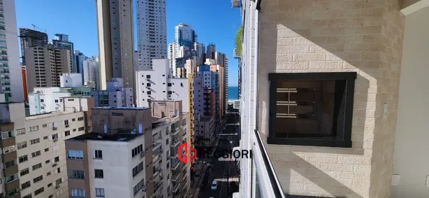 Apartamento com 3 Quartos à venda, 86m² no Centro, Balneário Camboriú