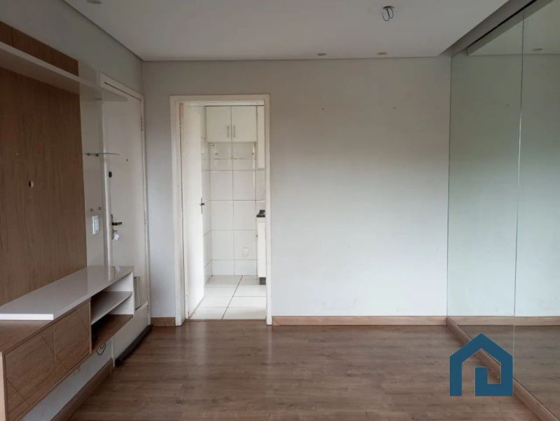 Apartamento com 3 quartos — Santa Mônica, Belo Horizonte