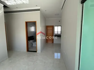 Casa com 2 Quartos à venda, 60m² no Jamaica (Praia), Itanhaém