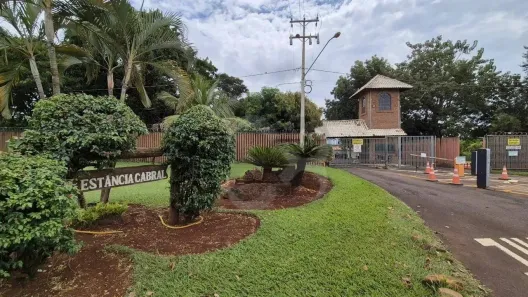 Lote/Terreno à venda, 1250m² no Estância Cabral, Cambé