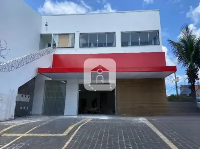 Ponto Comercial para alugar, 200m² no Presidente Roosevelt, Uberlândia