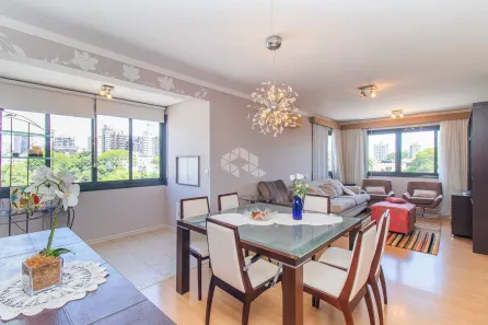 Apartamento com 3 Quartos à venda, 101m² no Higienópolis, Porto Alegre