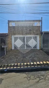 Sobrado com 3 Quartos para alugar, 140m² no Jardim do Valle II, Indaiatuba