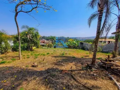 Lote/Terreno à venda, 1000m² no Cachoeiras do Imaratá, Itatiba