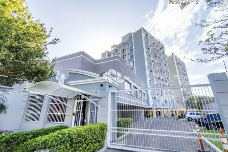 Apartamento com 3 Quartos à venda, 76m² no Cristal, Porto Alegre