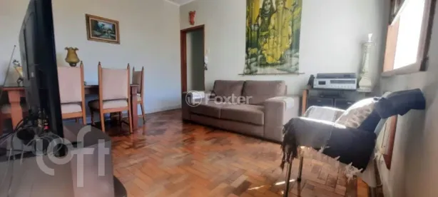 Apartamento com 3 Quartos à venda, 90m² no Floresta, Porto Alegre