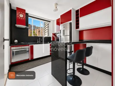 Apartamento com 3 Quartos à venda, 140m² no Centro, Itajaí