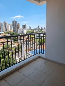 Apartamento com 3 Quartos para alugar, 85m² no Jardim Pompéia, Indaiatuba
