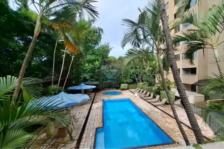 Apartamento com 2 Quartos à venda, 70m² no Residencial e Comercial Palmares, Ribeirão Preto