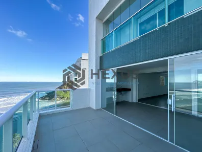 Cobertura com 4 Quartos à venda, 220m² no Enseada, Guarujá