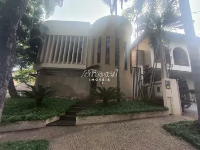 Imóvel Comercial para alugar, 394m² no Jardim Europa, Piracicaba