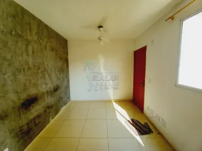 Apartamento com 2 Quartos à venda, 42m² no Reserva Real, Ribeirão Preto