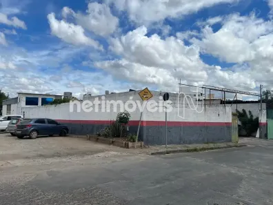 Lote/Terreno à venda, 1500m² no Ipiranga, Belo Horizonte