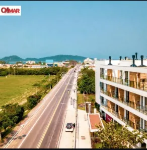 Cobertura com 2 Quartos à venda, 152m² no Campeche, Florianópolis