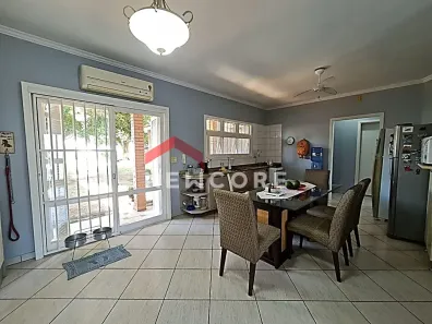 Casa com 3 Quartos à venda, 110m² no Harmonia, Canoas
