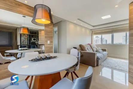 Apartamento com 2 Quartos à venda, 65m² no Passo da Areia, Porto Alegre