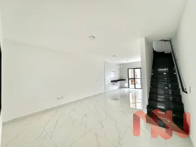 Casa com 3 Quartos para alugar, 132m² no Vila Gomes Cardim, São Paulo