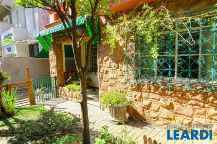 Sobrado com 3 Quartos à venda, 190m² no Perdizes, São Paulo