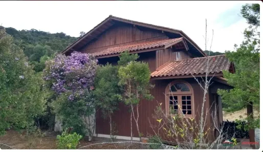 Fazenda/Sítio com 3 Quartos à venda, 63000m² no Centro, Rancho Queimado