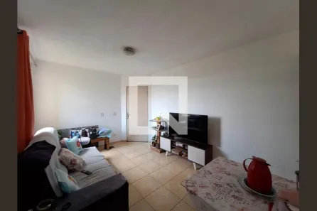 Apartamento com 2 Quartos à venda, 44m² no Vila Bela Vista (Zona Norte), São Paulo
