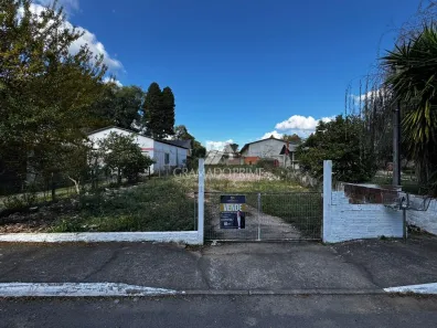 Lote/Terreno à venda, 595m² no Centro, Gramado