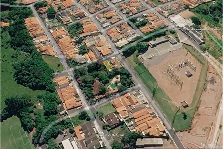 Lote/Terreno à venda, 125m² no Vila Cruzeiro, Itatiba