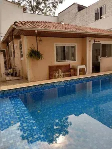 Casa de Condomínio com 3 Quartos à venda, 550m² no Vila Monumento, São Paulo