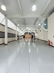 Prédio Comercial com 2 Quartos para alugar, 750m² no Jardim Cumbica, Guarulhos