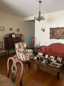 Apartamento com 3 Quartos à venda, 122m² no Tijuca, Rio de Janeiro