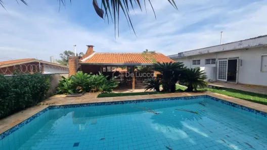 Casa com 3 Quartos à venda, 257m² no Jardim Paraíso, Campinas
