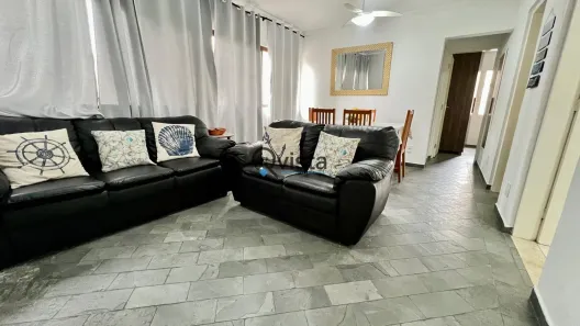 Apartamento com 2 Quartos à venda, 67m² no Enseada, Guarujá