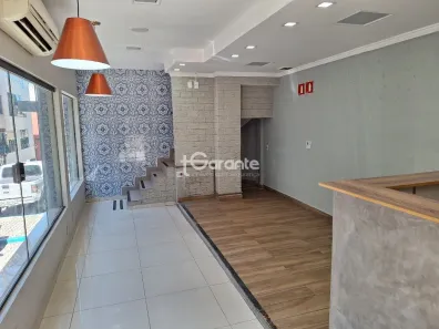 Prédio Comercial para alugar, 96m² no Condomínio Centro Comercial Alphaville, Barueri