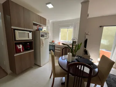 Apartamento com 2 Quartos à venda, 56m² no Taboão, Bragança Paulista
