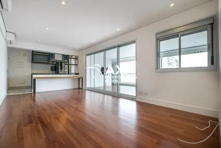 Apartamento com 2 Quartos para alugar, 121m² no Pinheiros, São Paulo